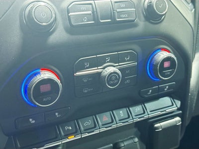 2020 Chevrolet Silverado 2500 HD LT