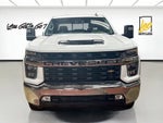 2020 Chevrolet Silverado 2500 HD LT