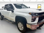 2020 Chevrolet Silverado 2500 HD LT