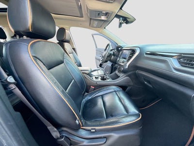 2021 GMC Acadia AT4