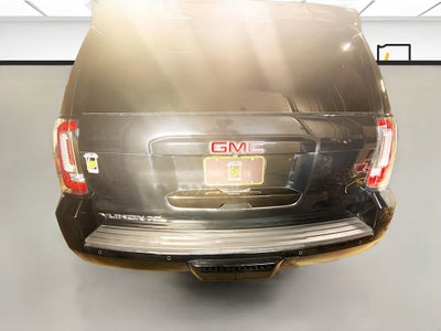 2020 GMC Yukon XL SLT