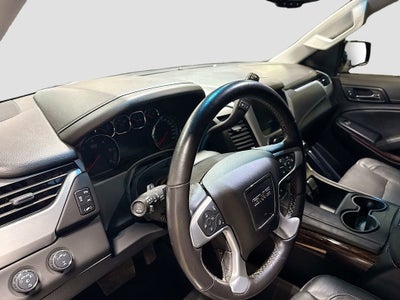 2020 GMC Yukon XL SLT