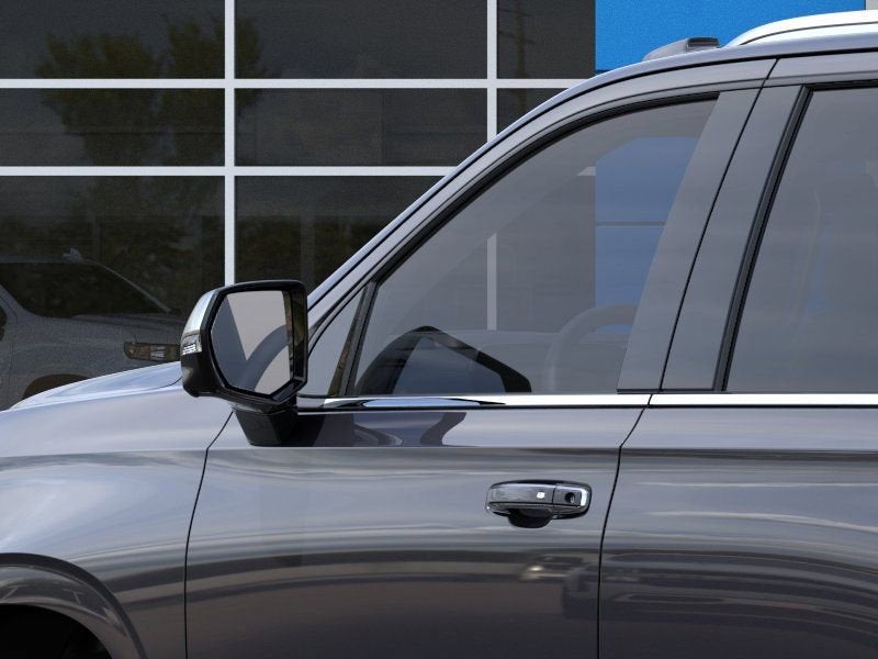 2026 Chevrolet Tahoe Premier - Photo 12
