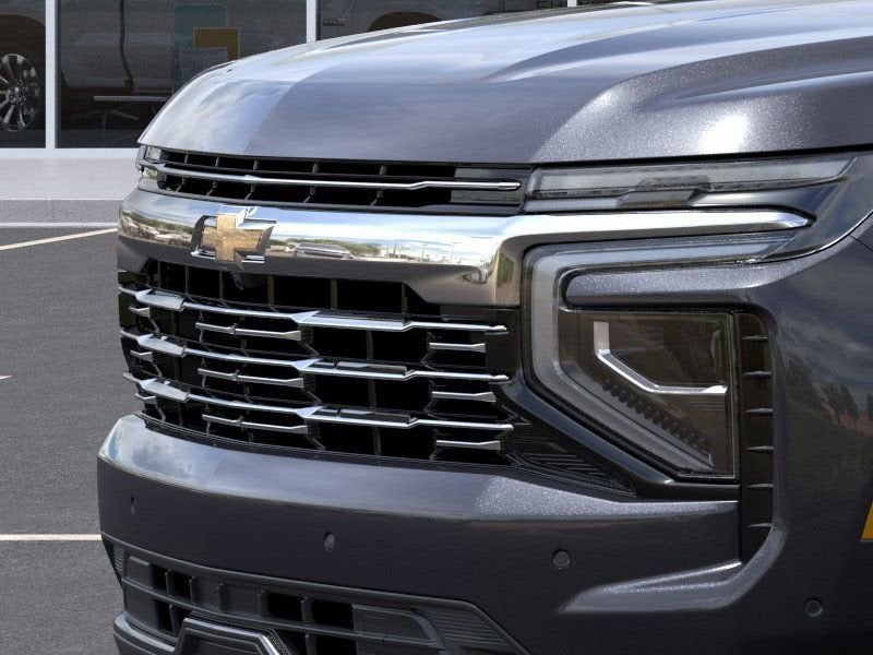2026 Chevrolet Tahoe Premier - Photo 13