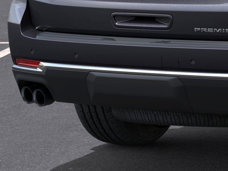 2026 Chevrolet Tahoe Premier - Photo 14
