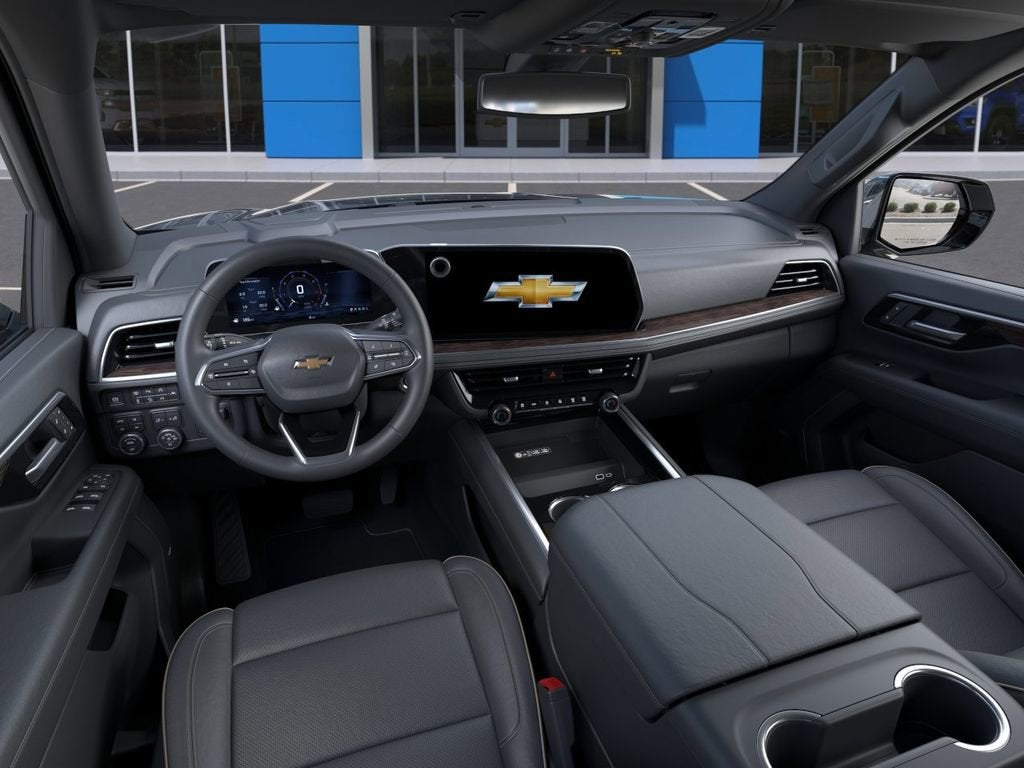 2026 Chevrolet Tahoe Premier - Photo 15