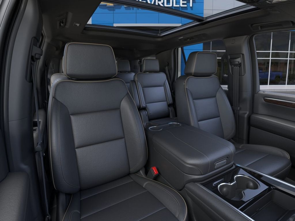2026 Chevrolet Tahoe Premier - Photo 16