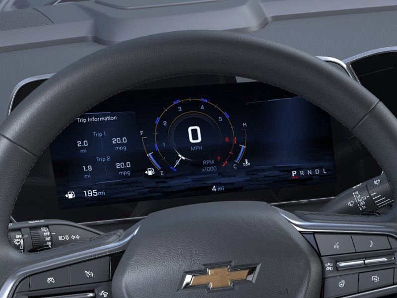 2026 Chevrolet Tahoe Premier - Photo 18