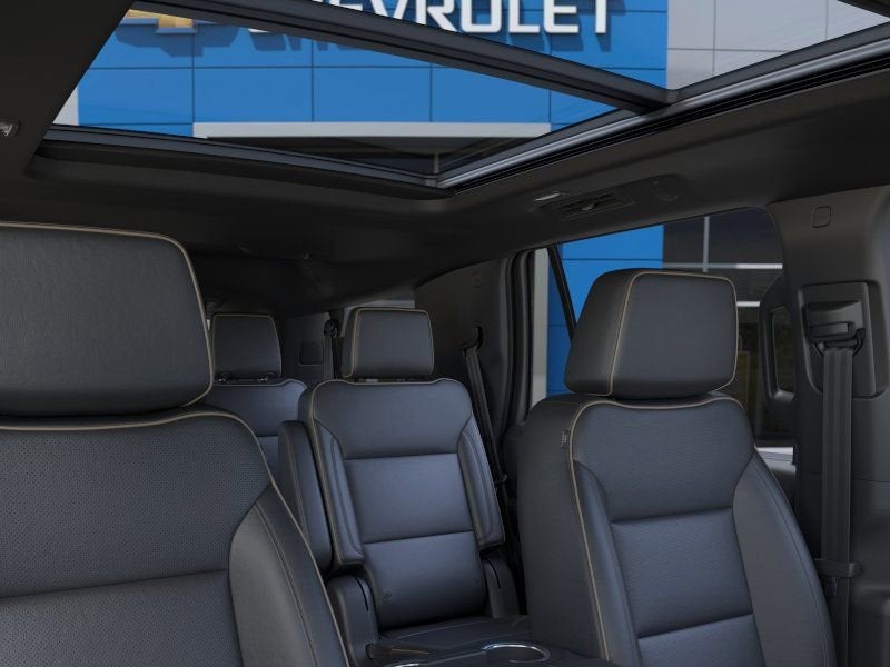 2026 Chevrolet Tahoe Premier - Photo 24