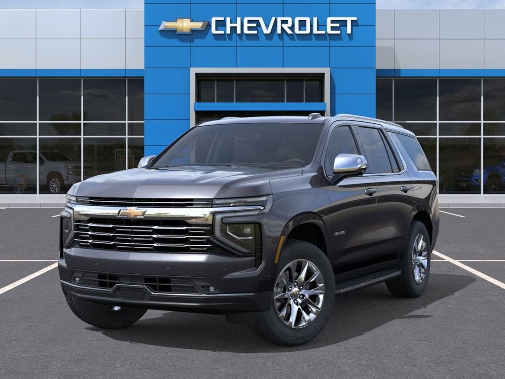 2026 Chevrolet Tahoe Premier - Photo 6