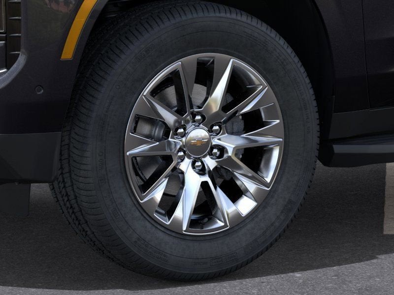 2026 Chevrolet Tahoe Premier - Photo 9