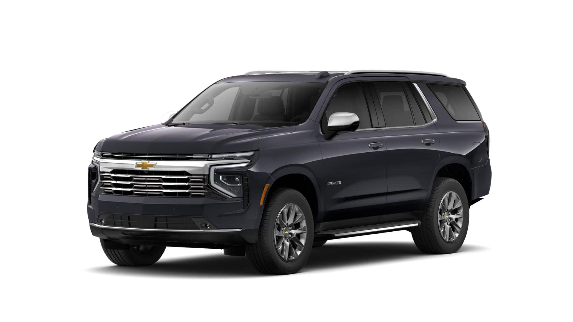 2026 Chevrolet Tahoe Premier - Photo 25