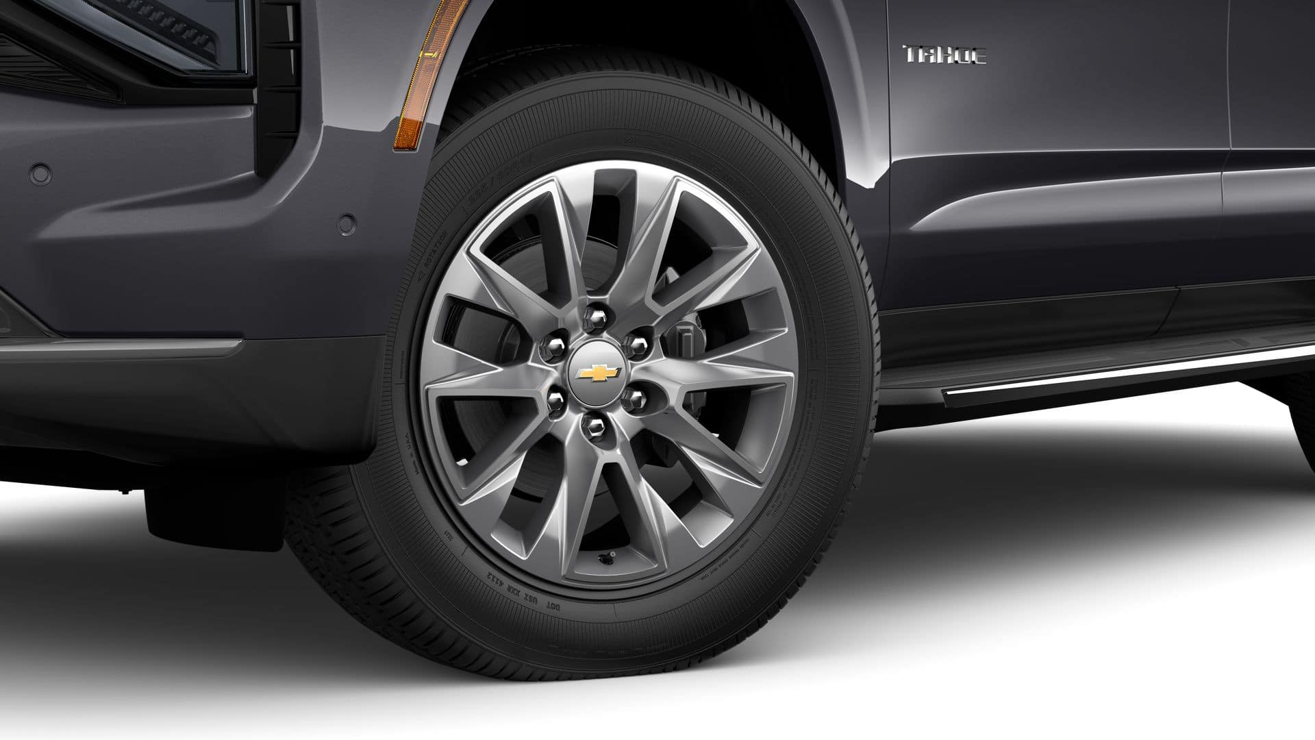 2026 Chevrolet Tahoe Premier - Photo 28