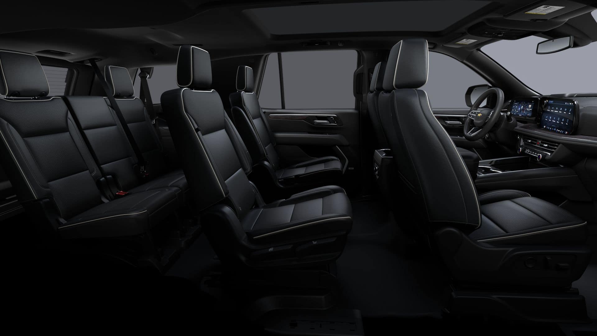 2026 Chevrolet Tahoe Premier - Photo 31