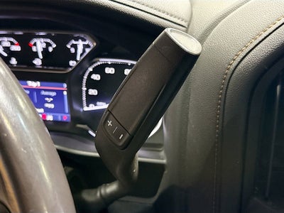 2021 GMC Sierra 3500 HD AT4