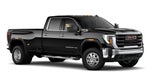 2026 GMC Sierra 3500 HD SLT DRW