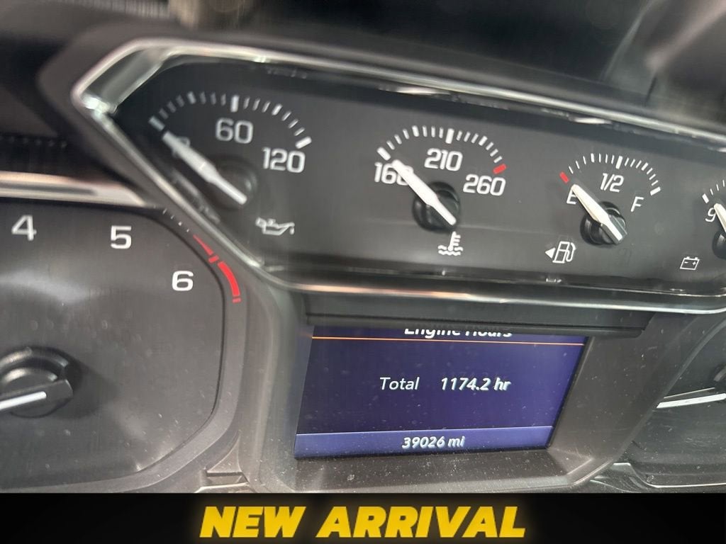 2022 GMC Sierra 2500 HD SLE