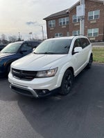 2019 Dodge Journey Crossroad