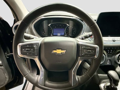 2023 Chevrolet Blazer 3LT