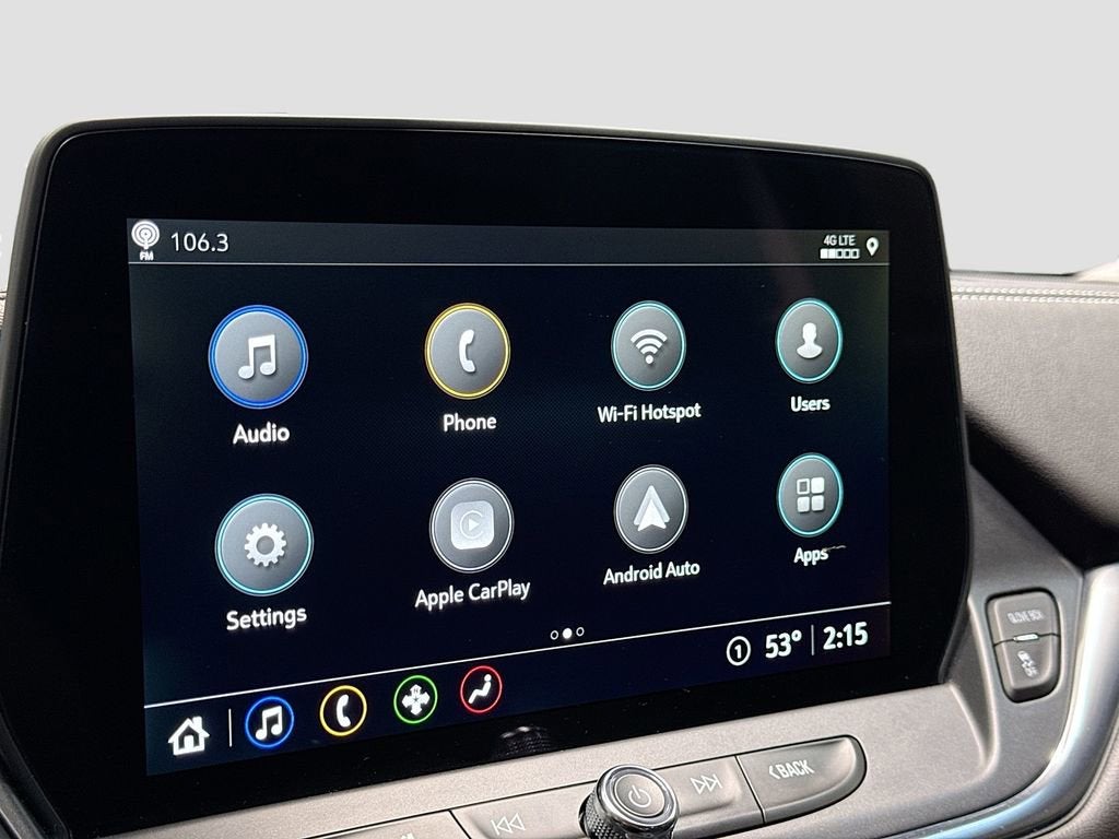 2023 Chevrolet Blazer 3LT