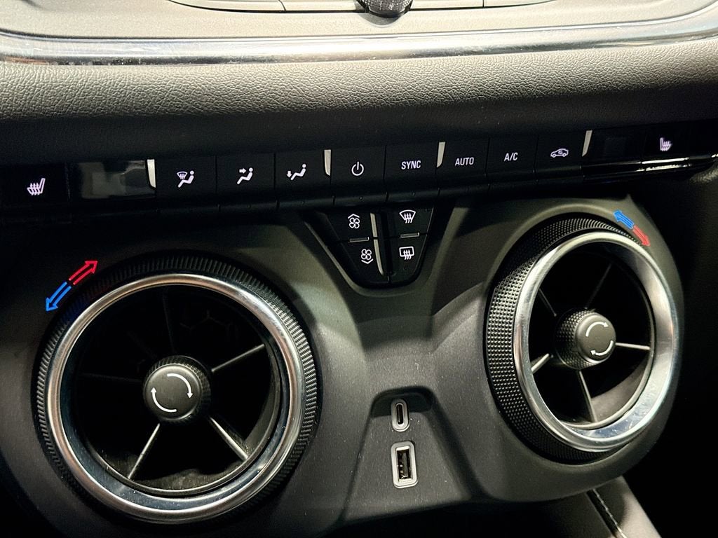 2023 Chevrolet Blazer 3LT