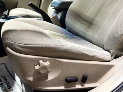 2011 Mercury Milan Base