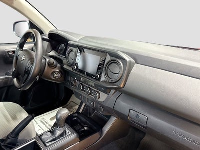 2021 Toyota Tacoma 4WD SR