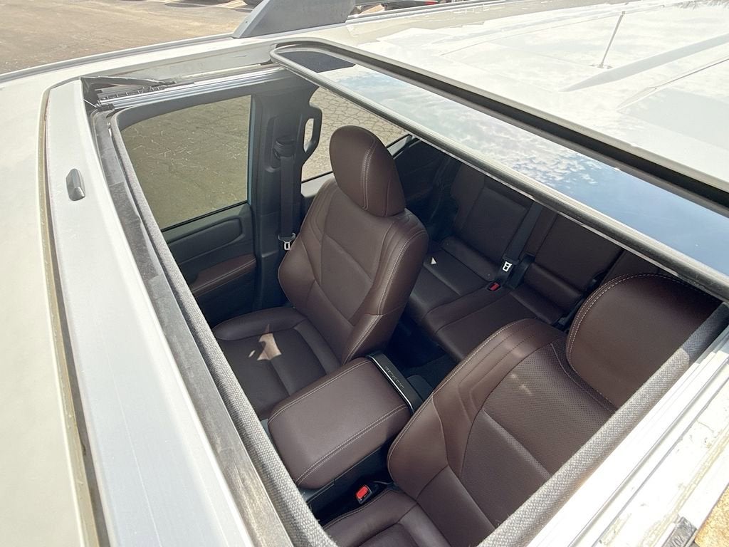 2024 Toyota Land Cruiser 4WD (Natl)