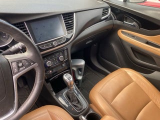 2017 Buick Encore Essence