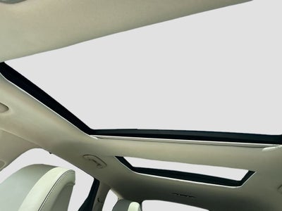 2021 Genesis GV80 3.5T