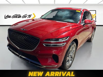 2023 Genesis GV70 2.5T
