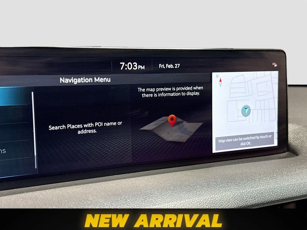 2023 Genesis GV70 2.5T