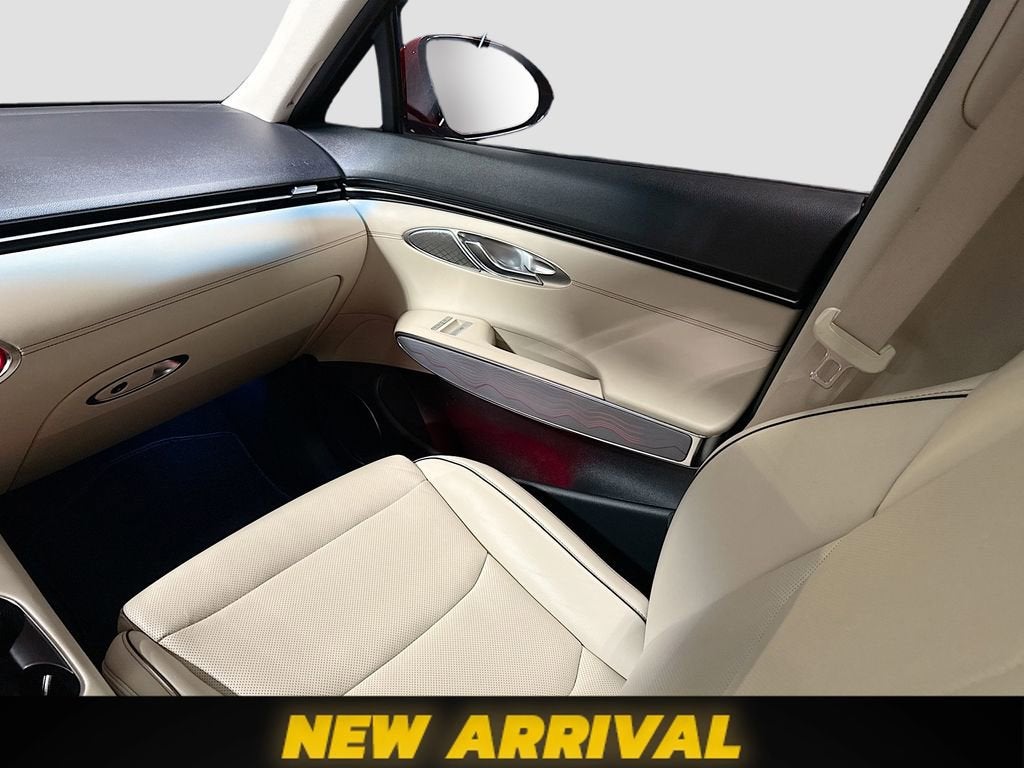 2023 Genesis GV70 2.5T