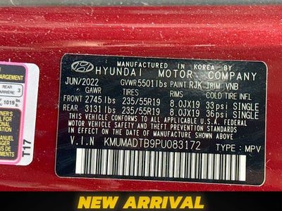 2023 Genesis GV70 2.5T