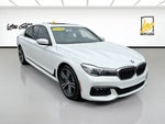 2018 BMW 7 Series 740i xDrive
