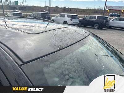 2012 Dodge Durango Crew