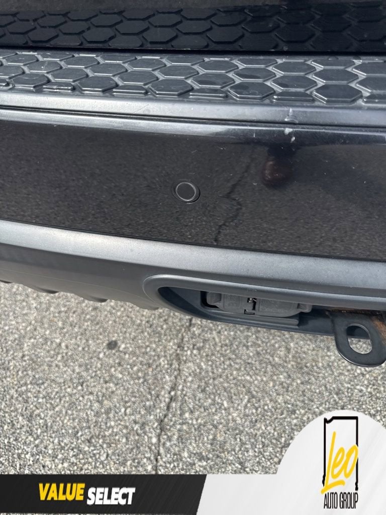 2012 Dodge Durango Crew