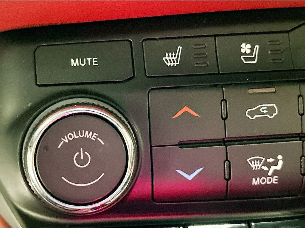 2023 Dodge Durango SRT 392 Premium