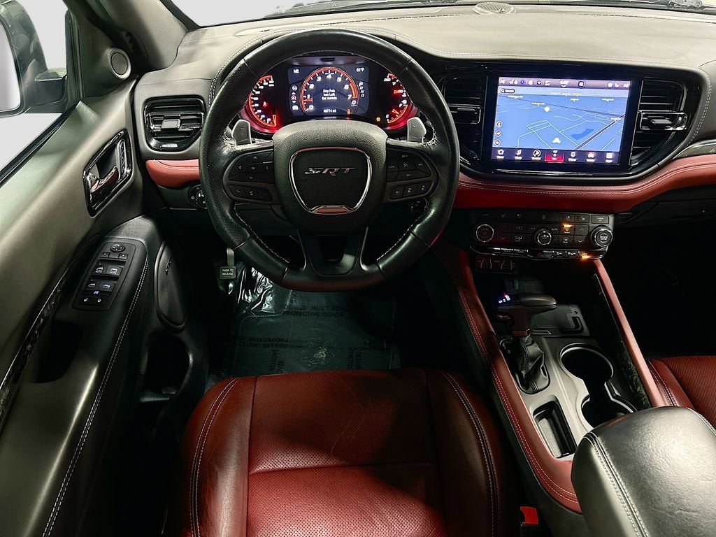 2023 Dodge Durango SRT 392 Premium