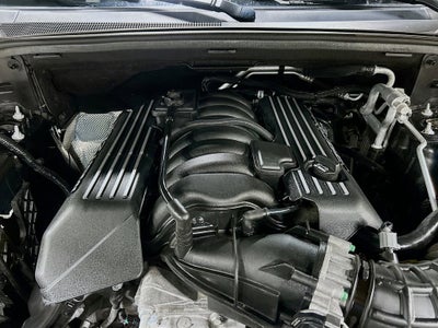 2023 Dodge Durango SRT 392 Premium