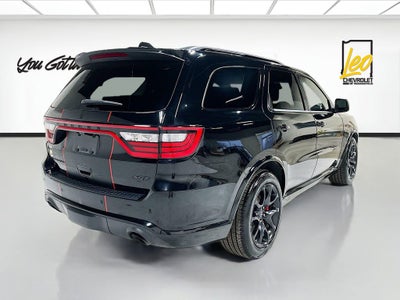 2023 Dodge Durango SRT 392 Premium