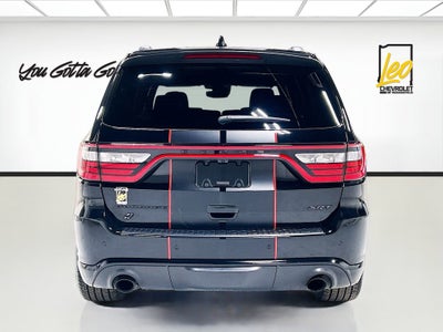 2023 Dodge Durango SRT 392 Premium