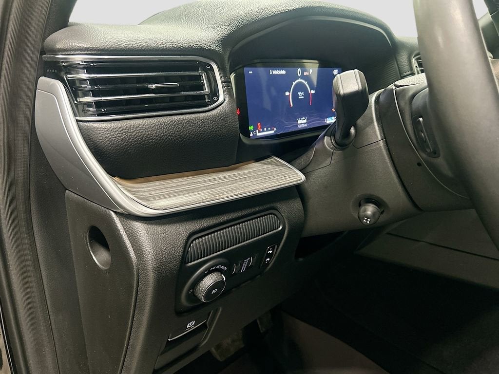 2024 Jeep Wagoneer Series III