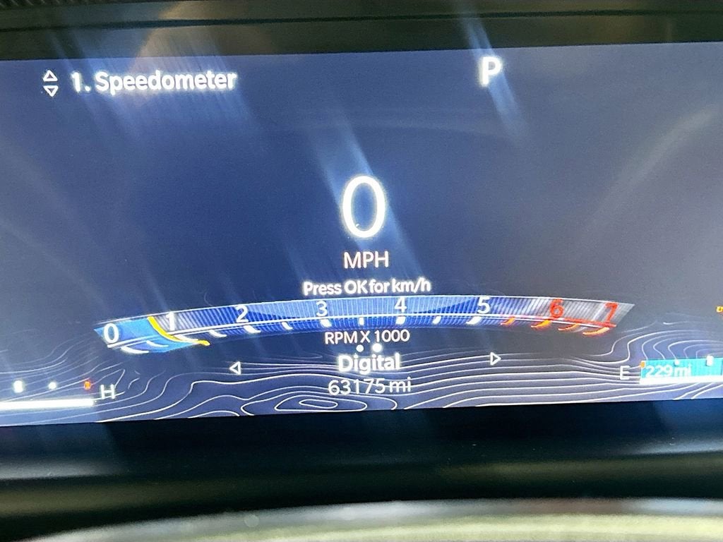 2024 Jeep Wagoneer Series III