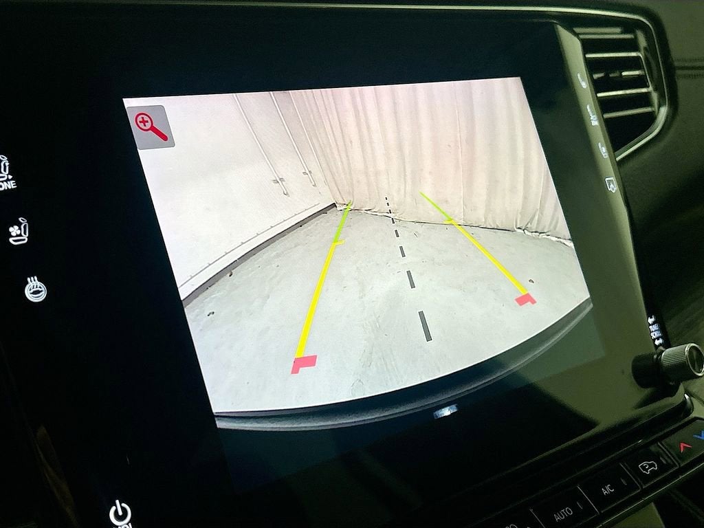 2024 Jeep Wagoneer Series III