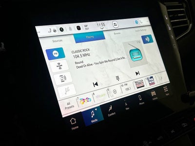 2024 Jeep Wagoneer Series III