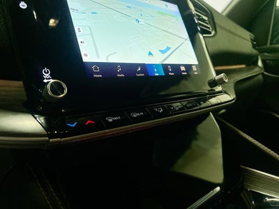 2024 Jeep Wagoneer Series III