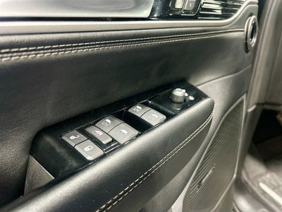 2024 Jeep Wagoneer Series III