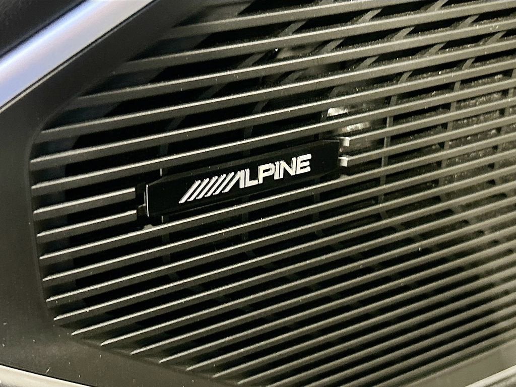 2024 Jeep Wagoneer Series III