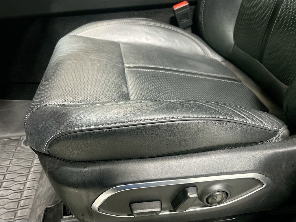 2024 Jeep Wagoneer Series III